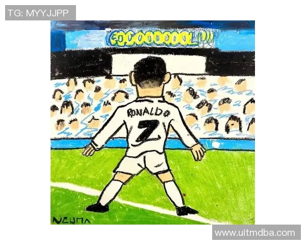 卡通风格足球球星头像设计大全 个性化创意与运动魅力完美融合